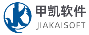 甲凯科技LOGO